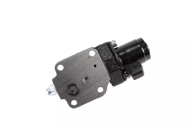 20847911 - Steering: Solenoid Valve Assembly for GM Image