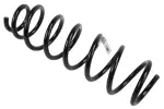 84302522 - : Rear Coil Spring for ACDelco Image