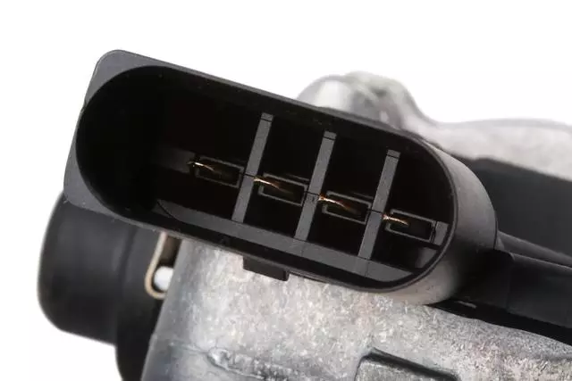 85652368 - Body: Motor &amp; Linkage for Cadillac: Escalade, Escalade ESV | Chevrolet: Suburban, Tahoe | GMC: Yukon, Yukon XL Image