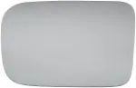 57063 - : Outer Door Mirror Glass for Dorman Image