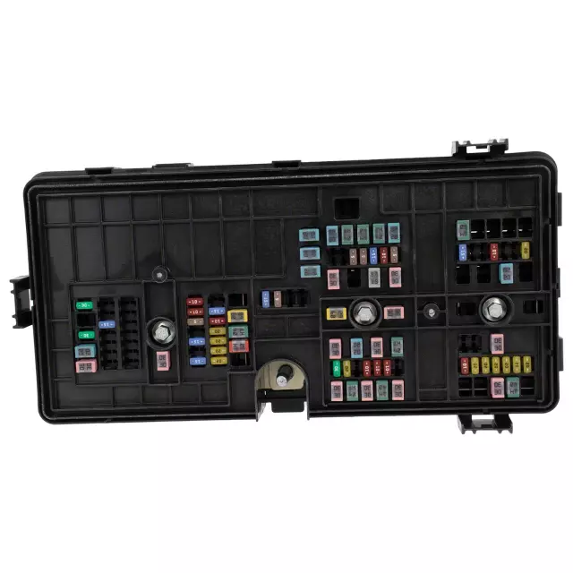 L1MZ14A068C - : Panel Assembly Fuse Junction for Ford Image