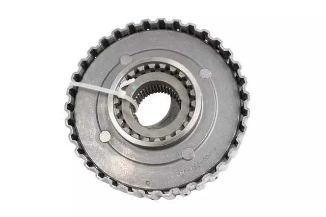 24267380 - : Transfer Case Clutch Kit with Clutch, Plates, Housing, and Hub for GM Image