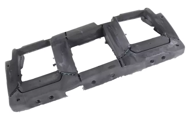 86579721 - Body: Seat Back Pad for GM Image