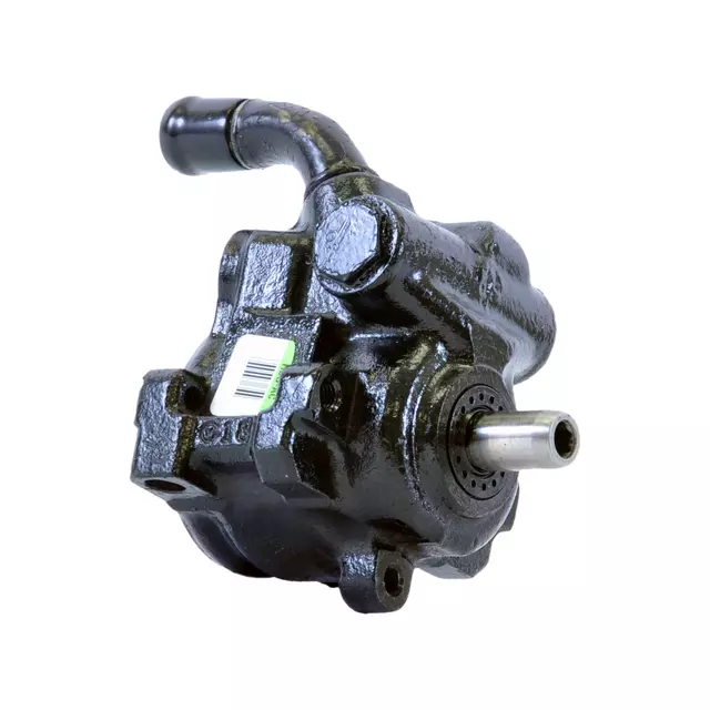 36P0025 - : Power Steering Pump for ACDelco Image