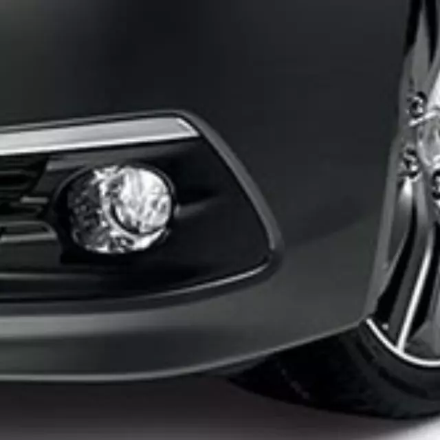 Fog Light (Led) - Acura (08V31-TZ3-200)