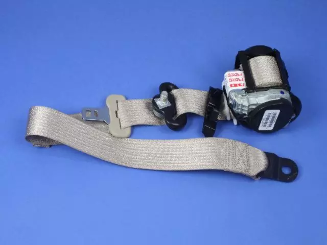 XS401L1AE - Restraints: Retractor Seat Belt, Right for Mopar Image