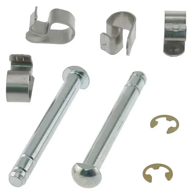 H5610 - : Disc Brake Hardware Kit for Carlson Image