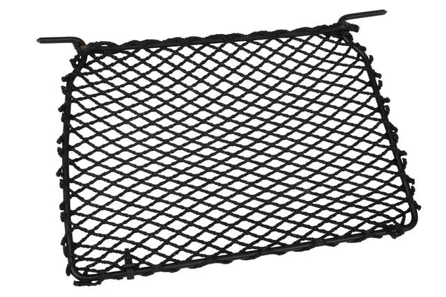20836012 - : Ebony Body Side Lower Trim Panel Net for Cadillac: CTS Image