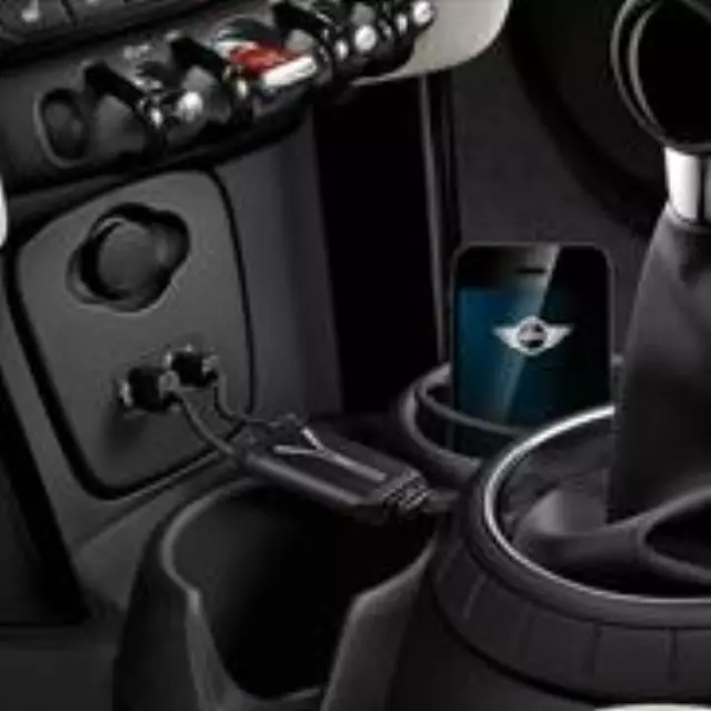 USB Adapter - Mini (61122354909)