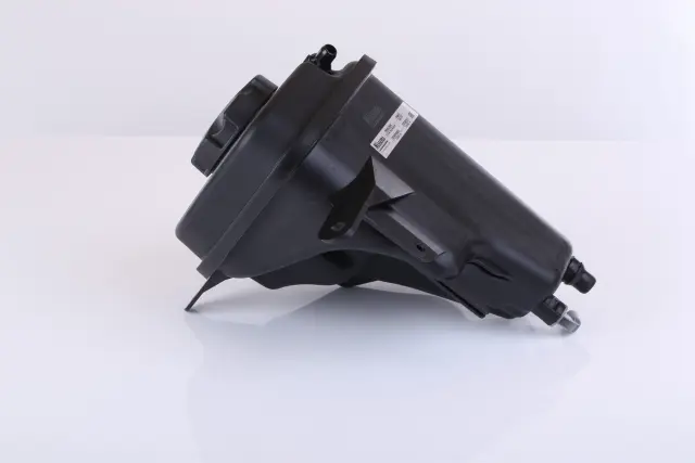 996269 - Cooling Systems: Nissens Engine Coolant Reservoir for NISSENS Image