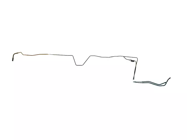 68196433AB - : Fuel Vapor Tube for Ram: 3500 Image