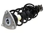 813057 - : 20-23 Ford Explorer Suspension Strut and Coil Spring Assembly  - Front Left for GSP Image