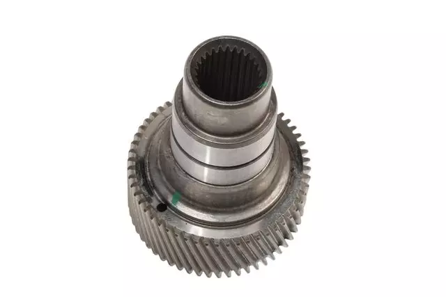 Transfer Case Input Shaft - ACDelco (19132977)