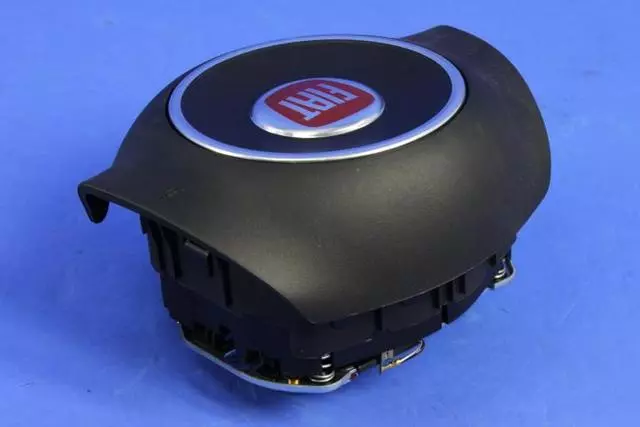 Driver Air Bag - Mopar (1UE78JXWAJ)