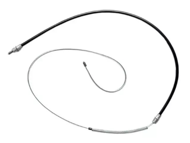 Parking Brake Front Cable - ACDelco (18P747)