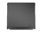 401184SK - : Cargo Liner w/Bumper Protector for WeatherTech Image