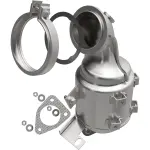 280173 - : OEM Grade Direct-Fit Catalytic Converter for Magnaflow Image