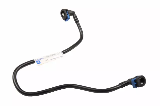 92266029 - : F (S)Hose for GM Image