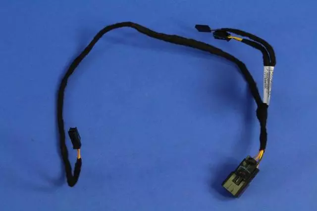 68207169AC - Electrical: Door Jumper Wiring, Left for Chrysler: 200 Image