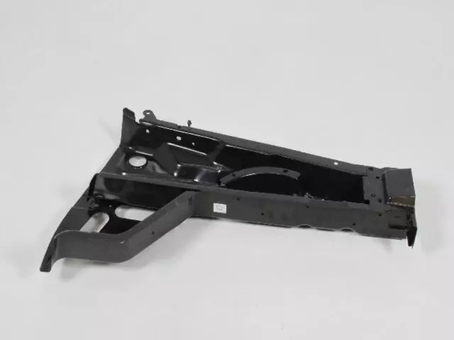 Fender Reinforcement, Left - Mopar (68636867AA)
