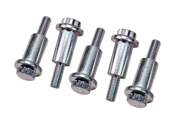 97312328 - : F Arm for GM Image