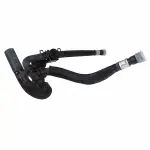 KH711 - : HVAC Heater Hose Assembly  for Motorcraft Image