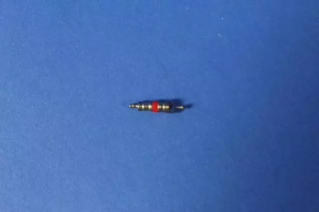 4897346AA - : Wheel Sensor Valve Valve Core for Mopar Image