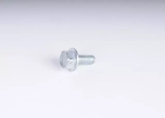 29537511 - : M6x1.0x13mm Multi-Purpose Bolt for GM Image