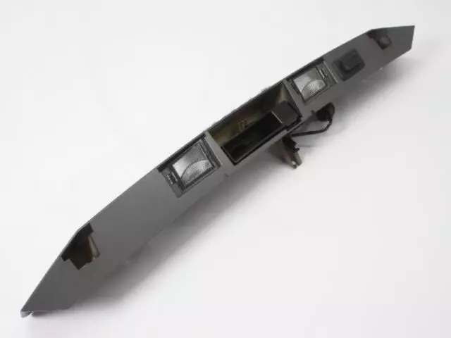 1SR12XS9AA - Doors, Door Mirrors and Related Parts: Liftgate Handle for Mopar Image