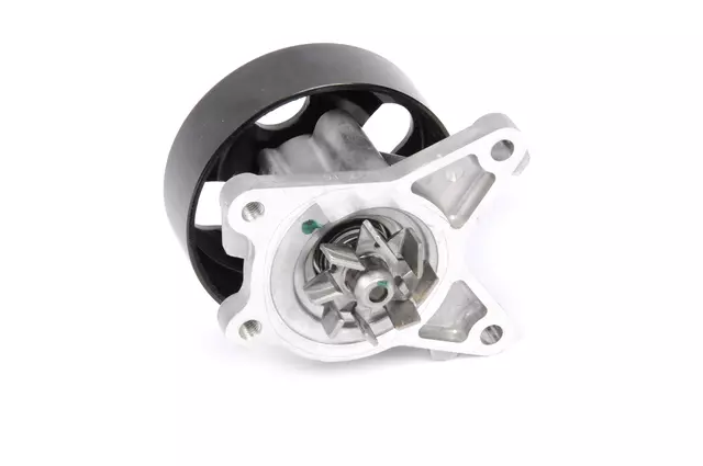 19317040 - : Engine Water Pump for Chevrolet: City Express Image