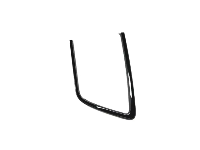 Quarter Trim Molding, Left - Mopar (68497497AB)