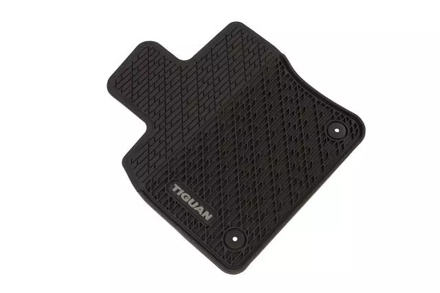 Monster Mats With Tiguan Logo (For 7-Seater) - Volkswagen (5NL-061-550-041)