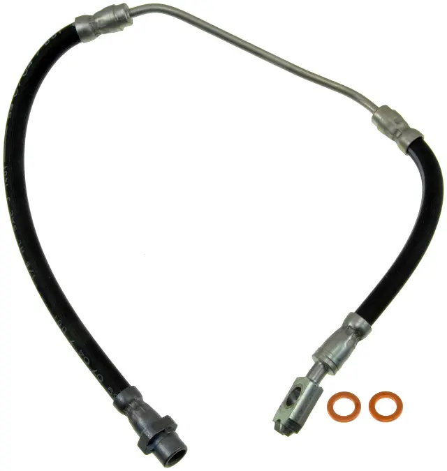 H620110 - : Brake Hydraulic Hose for Dorman Image