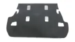 5857060D70C1 - Body: Trunk Carpet for Toyota Image