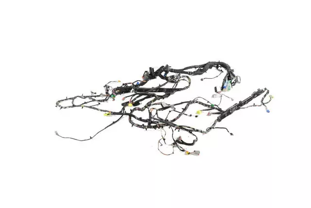 68310473AC - Electrical: Body Wiring for Mopar Image