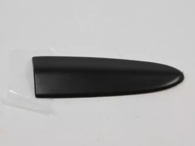 55077166AC - Exterior Ornamentation: Cab Molding, Right for Dodge: Ram 1500, Ram 2500, Ram 3500 Image