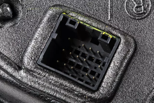 85650792 - : Shock Absorber for Cadillac: CT4, CT5 Image