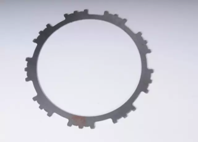 24258077 - : Transmission Clutch Friction Plate for Cadillac: ATS, CTS, SRX, STS | Chevrolet: Camaro, Caprice, Colorado | GMC: Canyon Image