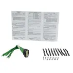 WPT1701 - : Automatic Transmission Shift Lever Conne  for Motorcraft Image