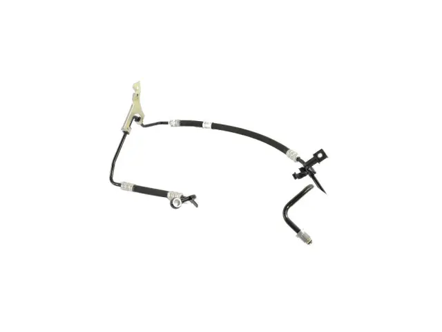 68254122AA - Steering: Power Steering Pressure Hose for Mopar Image image