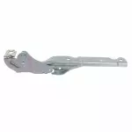 BC3Z16796A - Body: Hinge for Ford: F-250 Super Duty, F-350 Super Duty, F-450 Super Duty Image