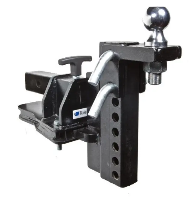 Trailer Tow Adapter Kit - Mopar (82215196)