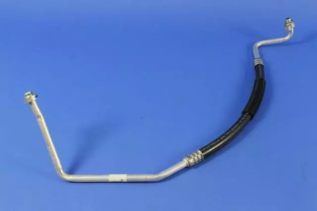 55116501AB - Air Conditioning &amp; Heater: A/c Suction Line for Mopar Image