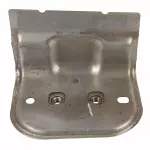 8L8Z7822143A - Body: Striker Reinforced for Ford: Escape Image