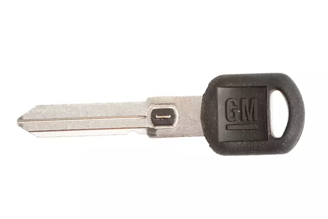Ignition Key - GM (26038364)