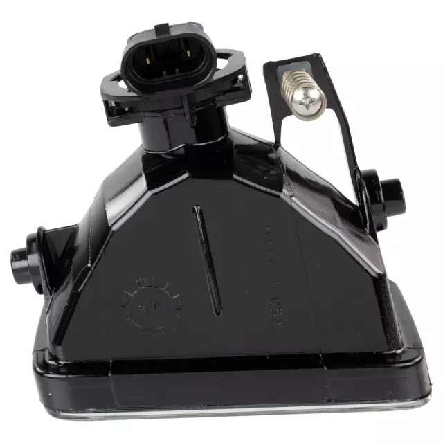 FL3Z15201DCP - : Lamp Assembly Fog Front for Ford Image