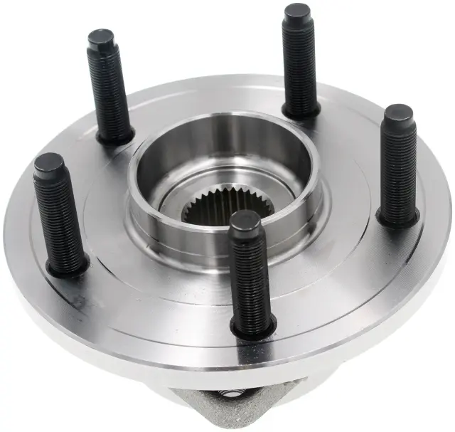 951929 - Driveline and Axles: Wheel Hub And Bearing Assembly - Front for Dorman Image