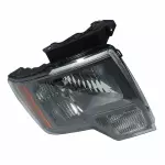 AL3Z13008AG - Electrical: Headlamp Assembly for Ford: F-150 Image