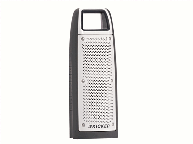 Audio, Portable Bluetooth Speaker - Ford (VHL3Z-18808-A)