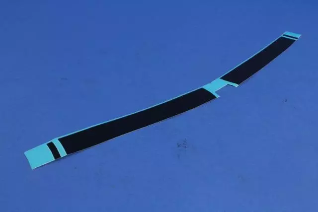 Valance Decal - Mopar (5SA24RXFAA)